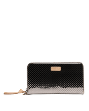 Kyle Essential Wallet - Southern Soule Designs