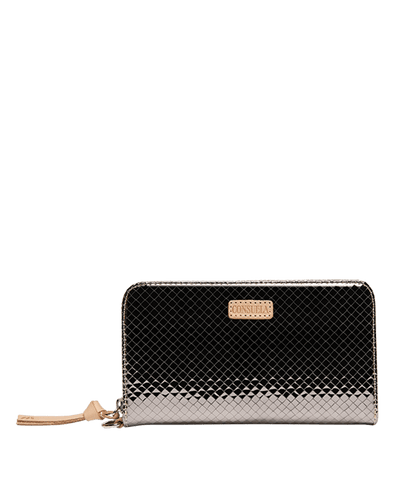 Kyle Essential Wallet - Southern Soule Designs