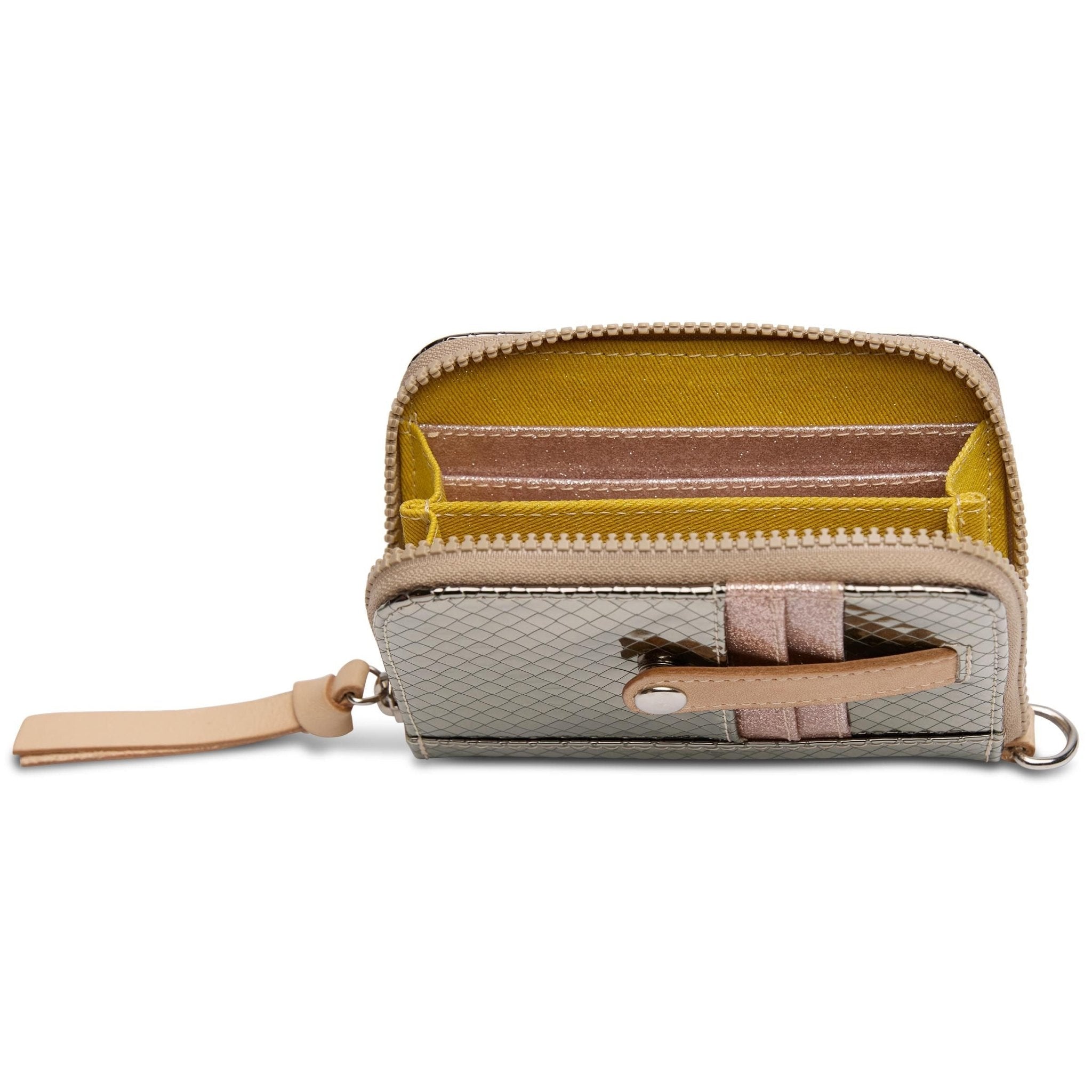 Kyle Zippy Wallet - Southern Soule Designs