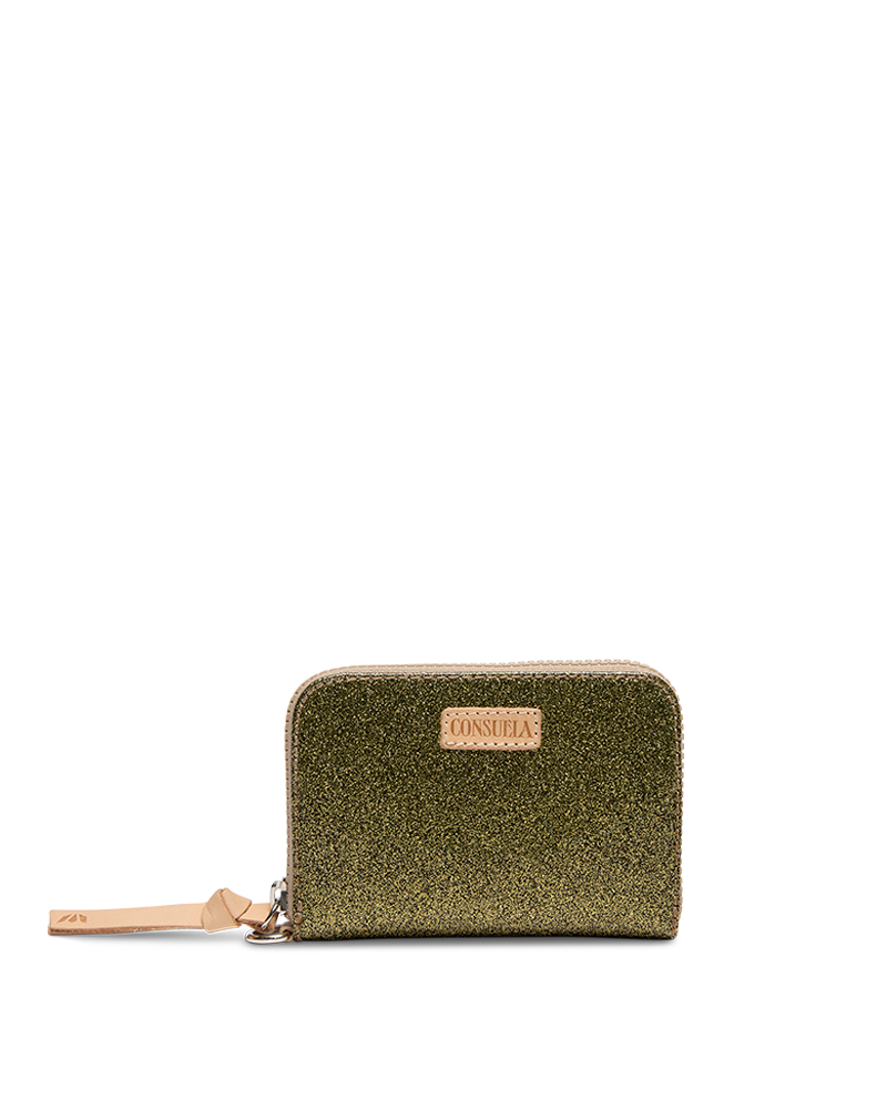 Oly Zippy Wallet