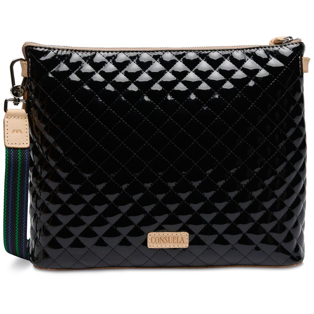 La Reina Downtown Crossbody - Southern Soule Designs