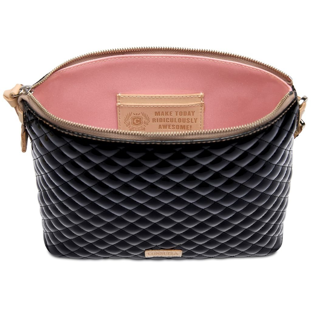 La Reina Downtown Crossbody - Southern Soule Designs
