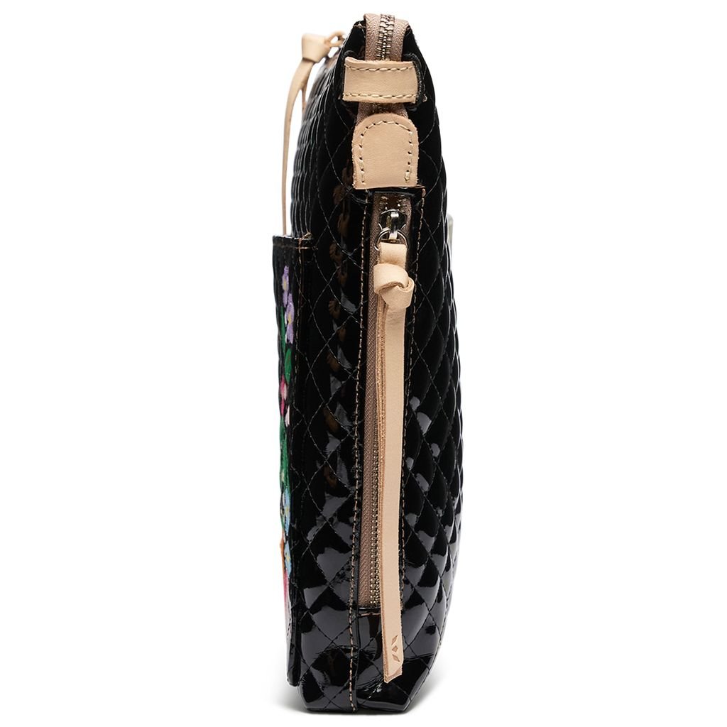 La Reina Tour Crossbody - Southern Soule Designs