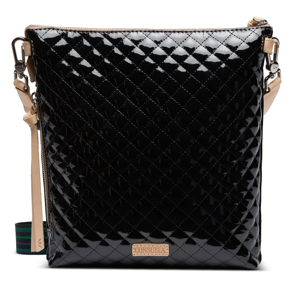 La Reina Tour Crossbody - Southern Soule Designs