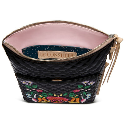 La Reina Tour Crossbody - Southern Soule Designs