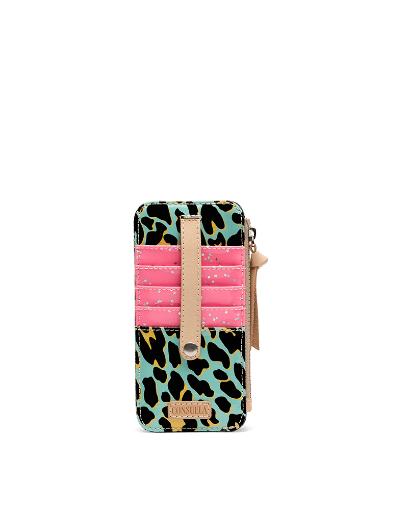 Laguna Card Organizer - Southern Soule Designs