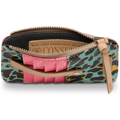 Laguna Card Organizer - Southern Soule Designs