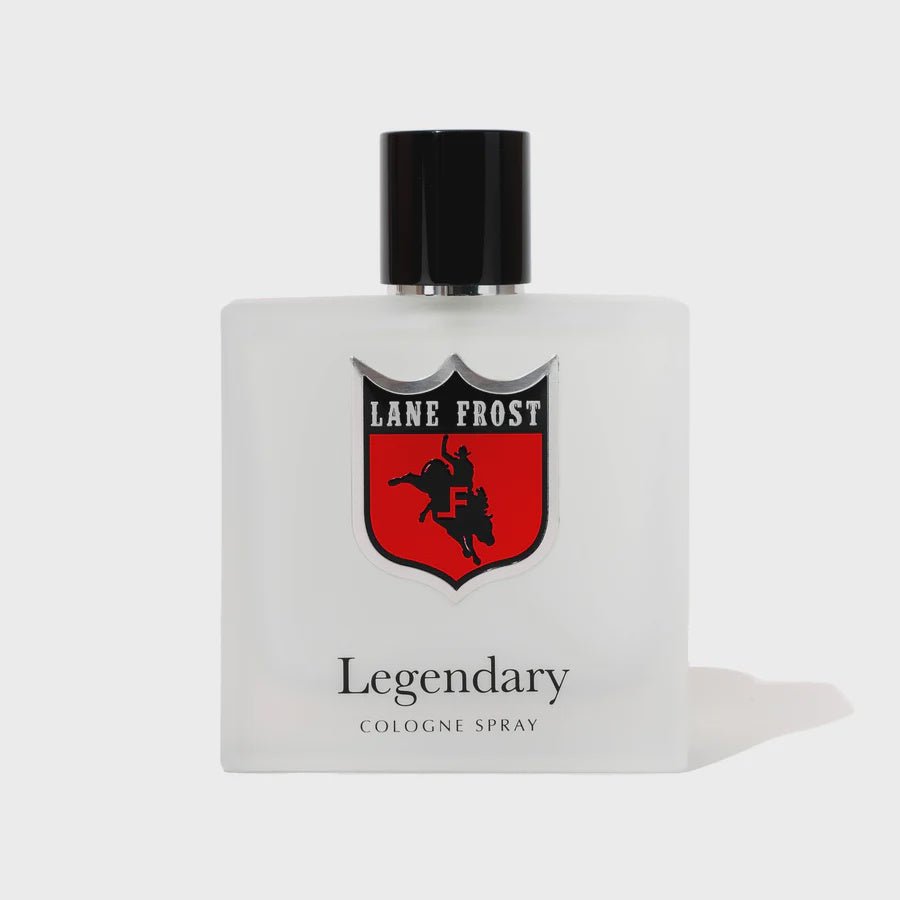 Lane Frost Legendary Frosted Cologne - Southern Soule Designs
