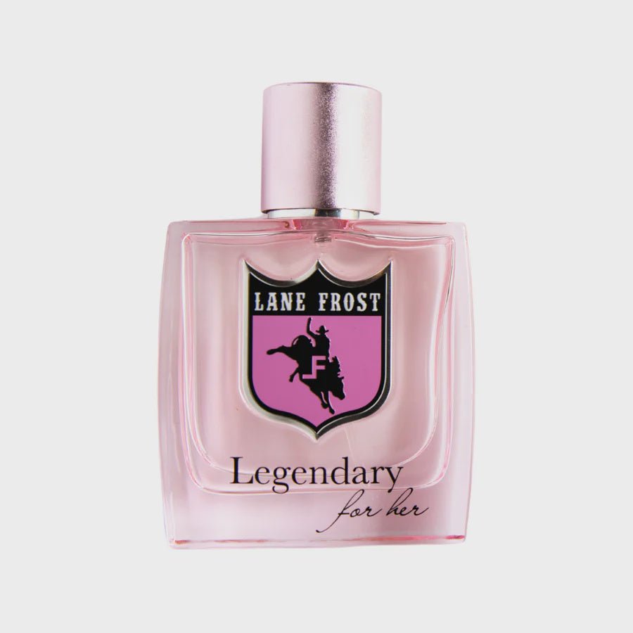 Lane Frost Legendary Women's Perfume - Southern Soule Designs