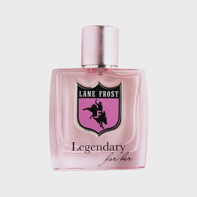 Lane Frost Legendary Women's Perfume - Southern Soule Designs