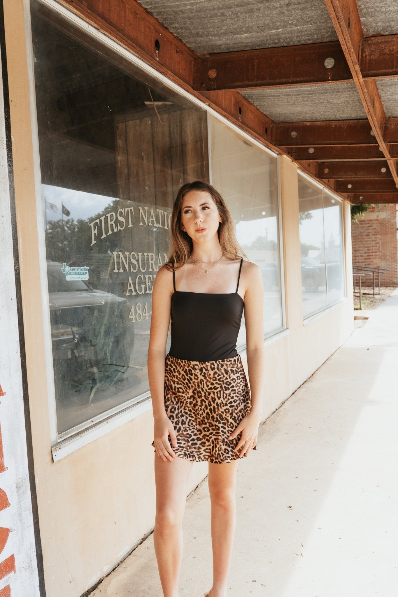 Lane Luxe Smooth Bodysuit Black ZT252859 - Southern Soule Designs