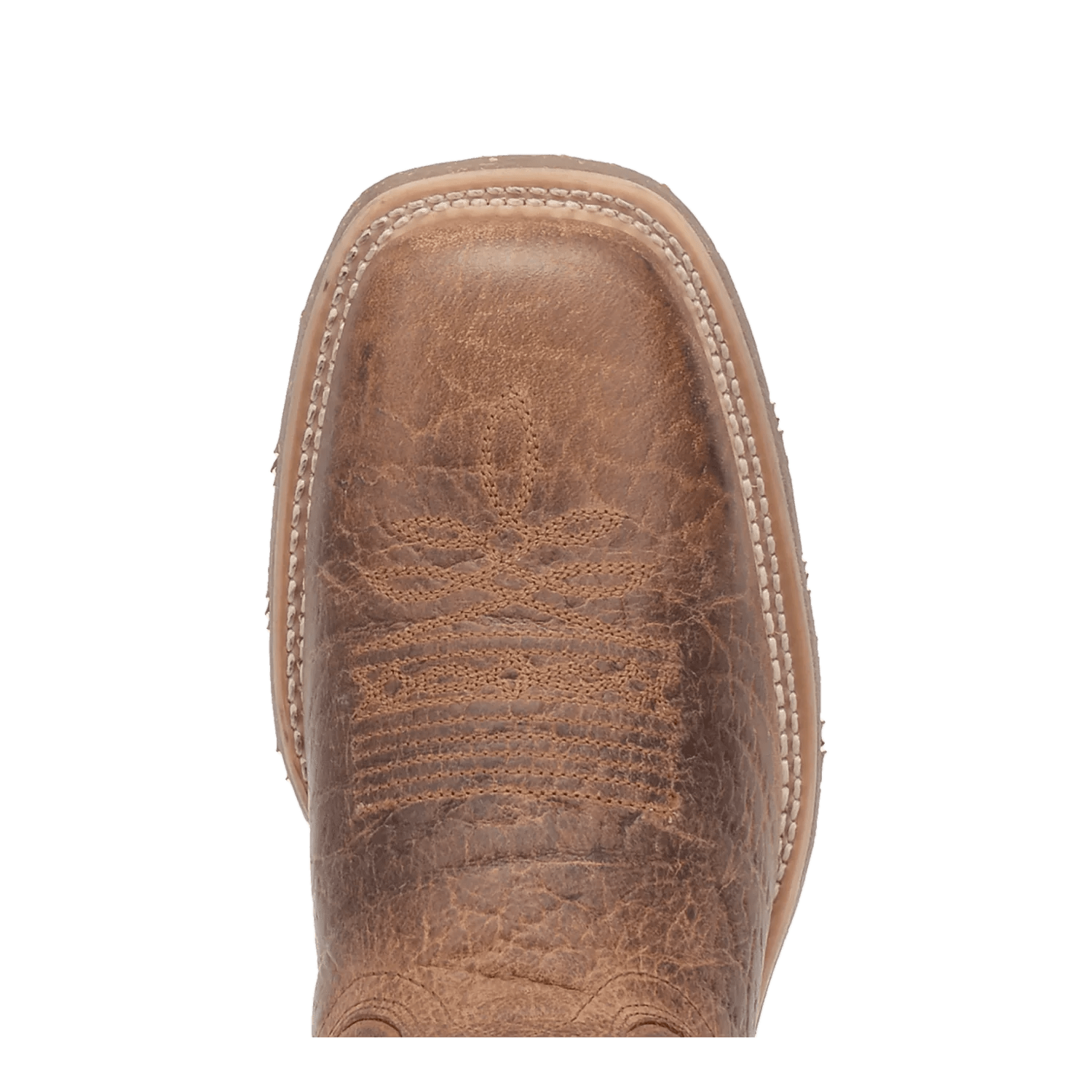 Laredo Durant Rust Leather Boot - Southern Soule Designs