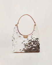 Large Purse Cowhide - Southern Soule Designs