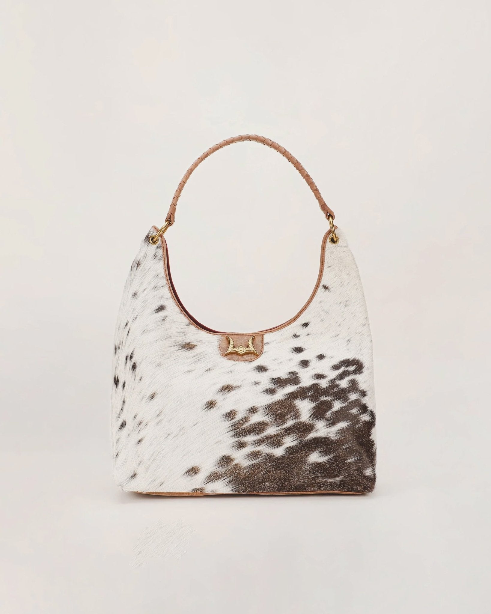 Large Purse Cowhide - Southern Soule Designs