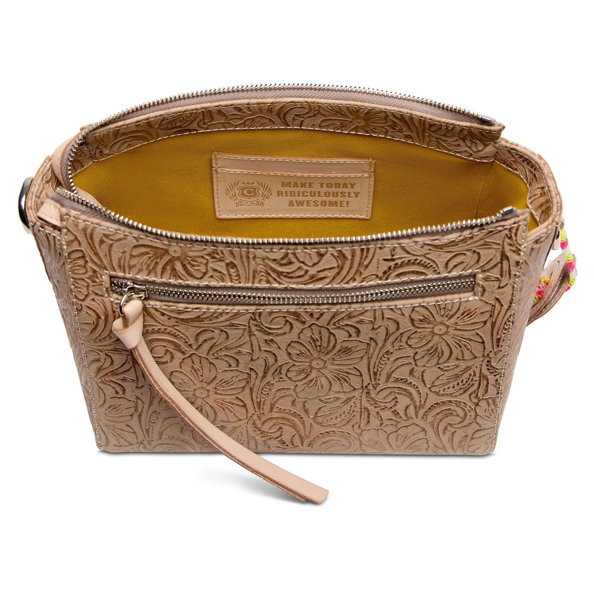 Lawton City Bag - Southern Soule Designs