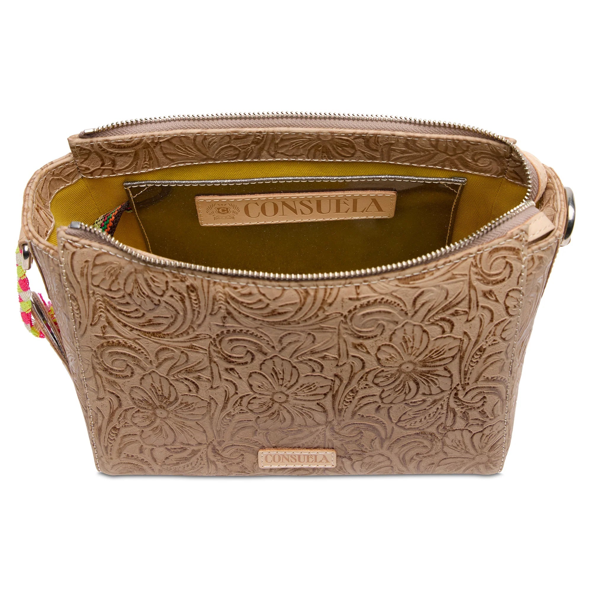 Lawton City Bag - Southern Soule Designs