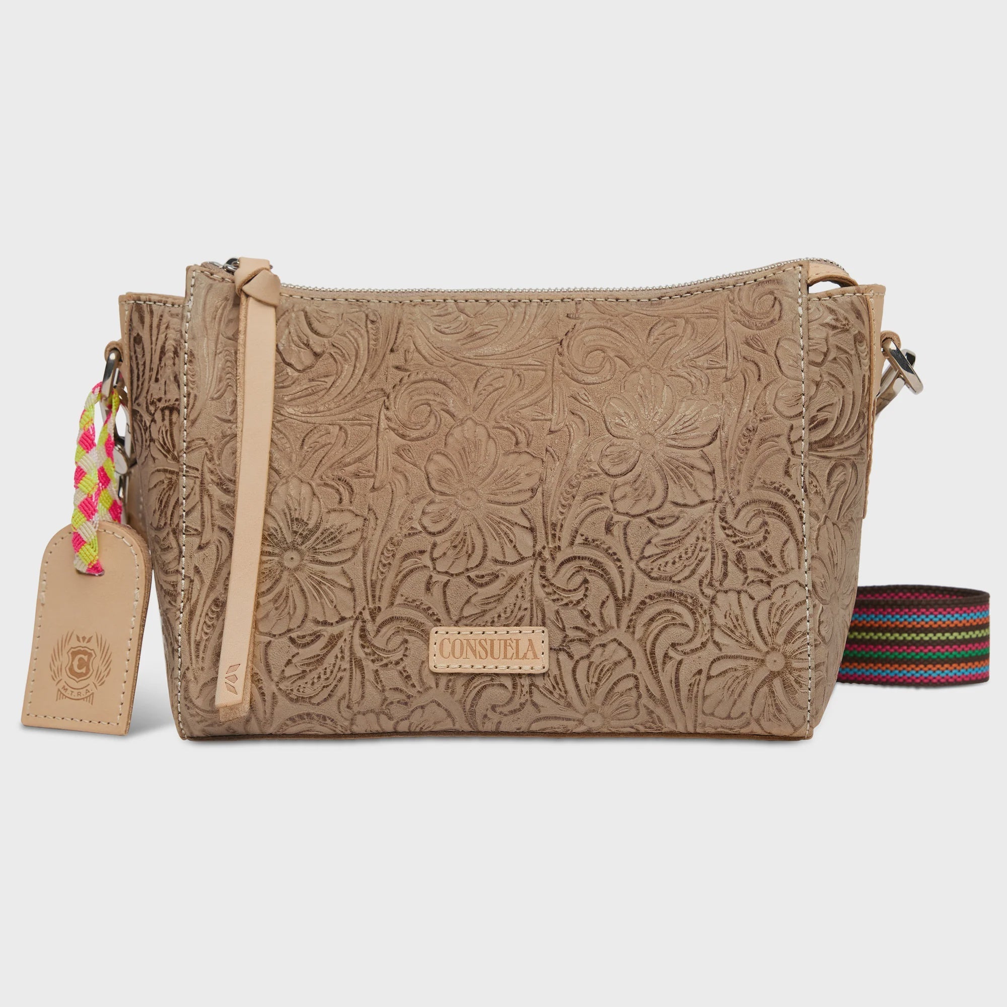 Lawton City Bag - Southern Soule Designs