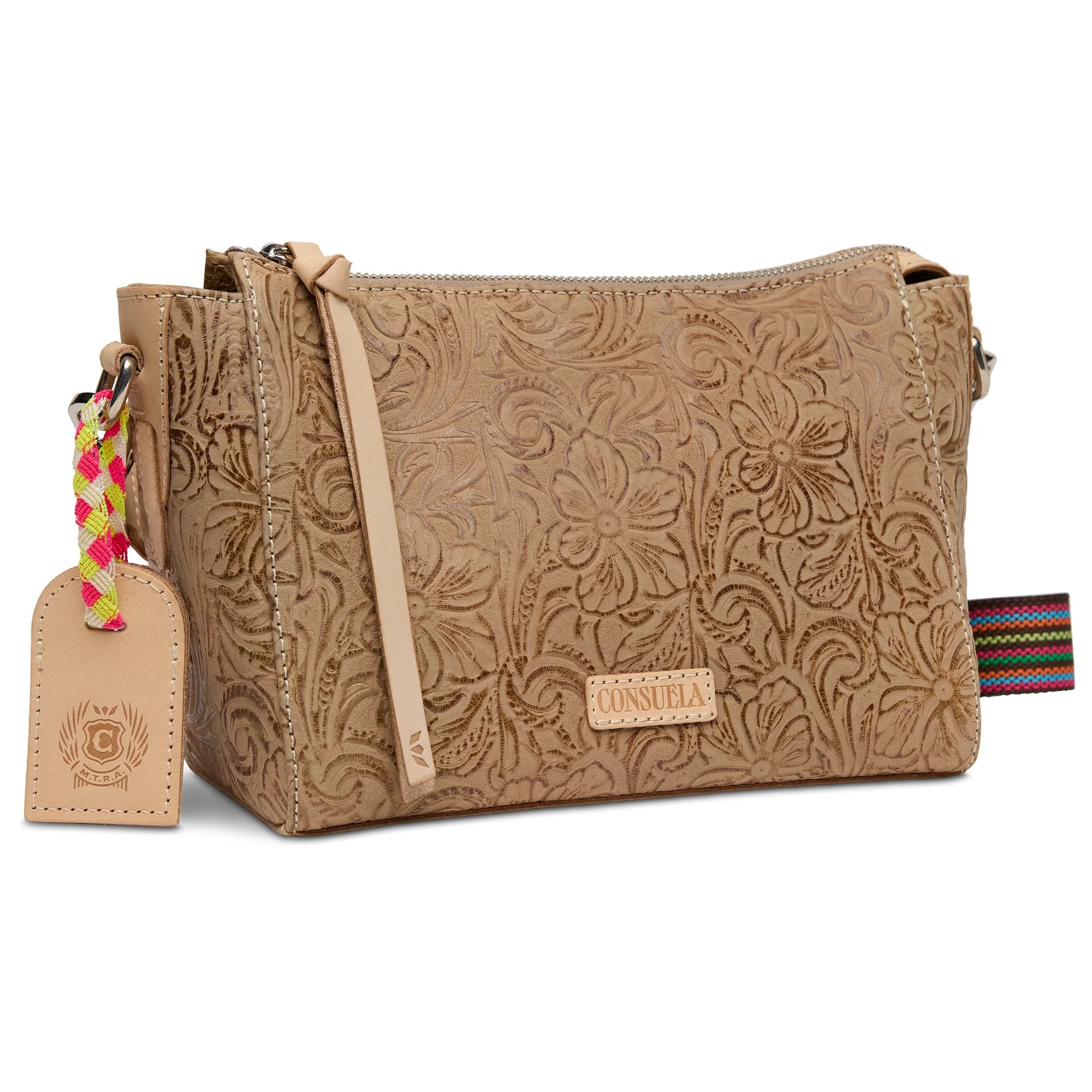 Lawton City Bag - Southern Soule Designs