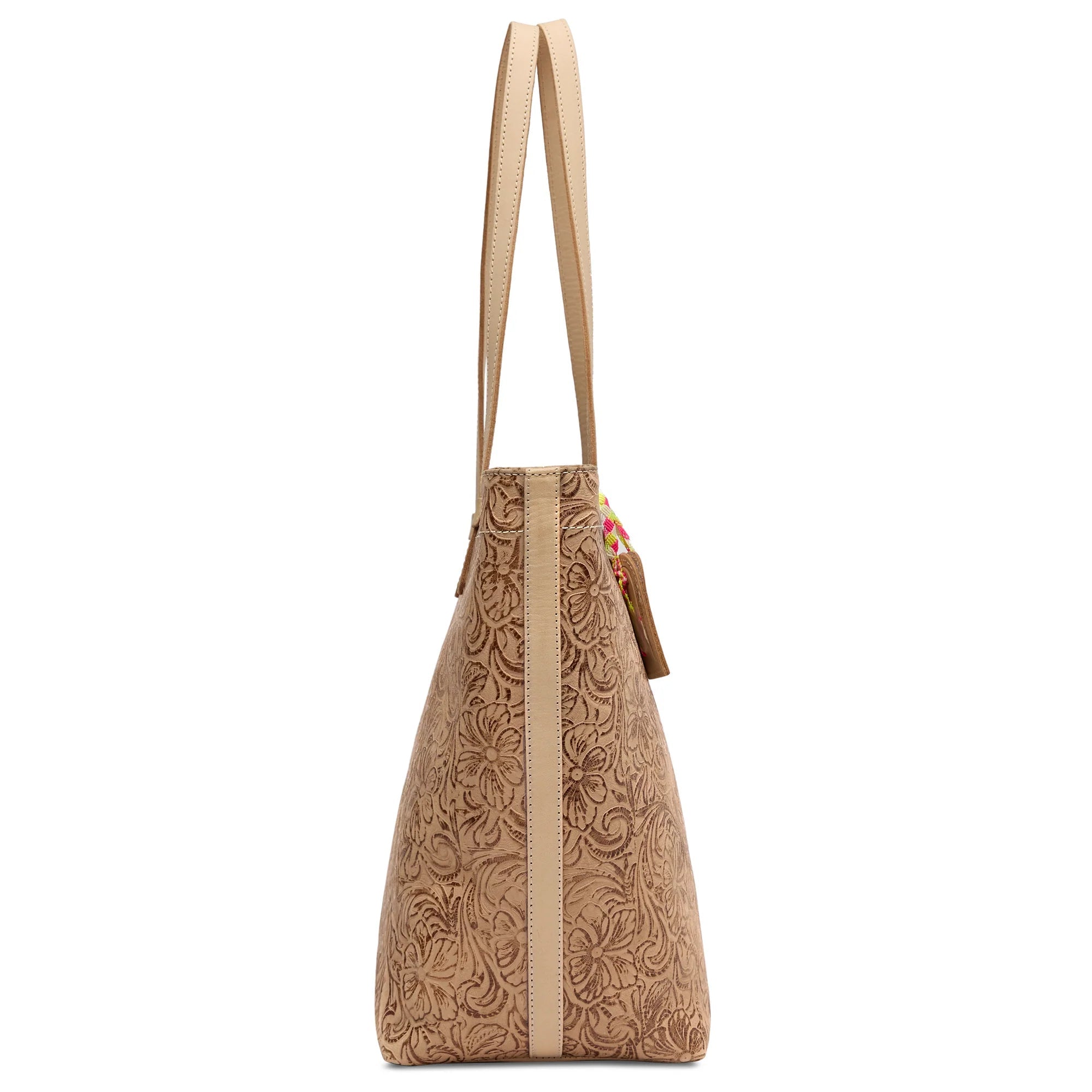 Lawton Daily Tote - Southern Soule Designs