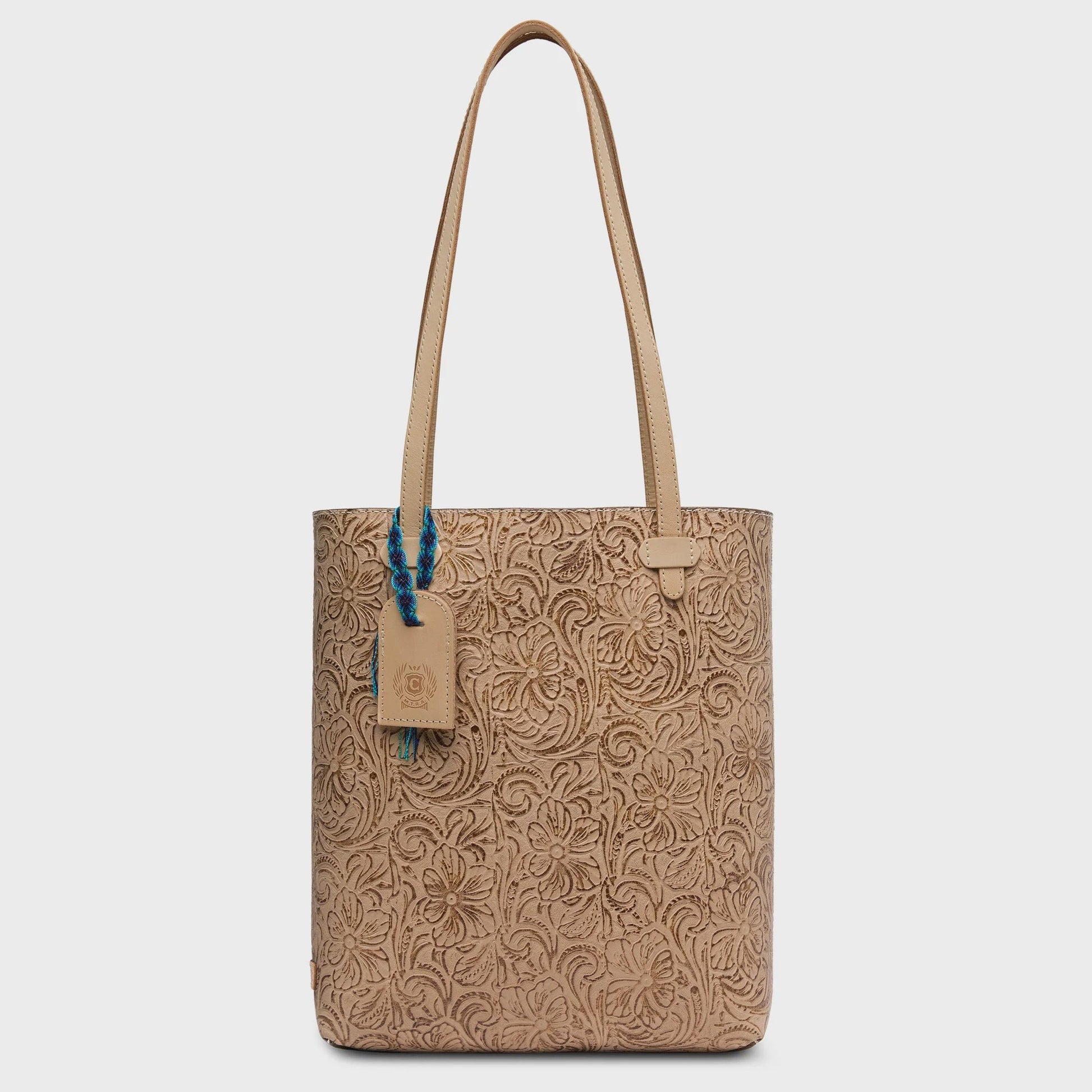 Lawton Everyday Tote - Southern Soule Designs