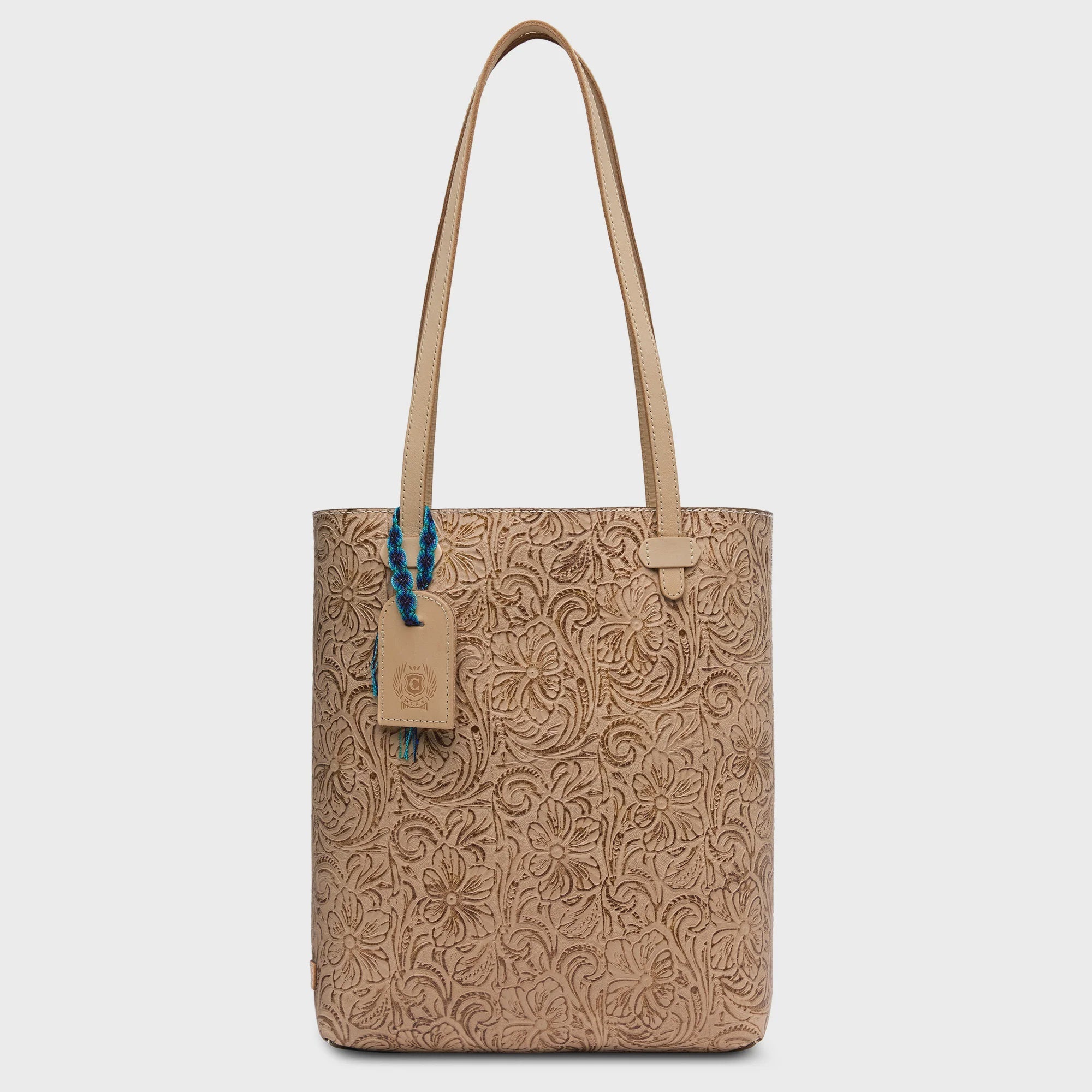 Lawton Everyday Tote - Southern Soule Designs