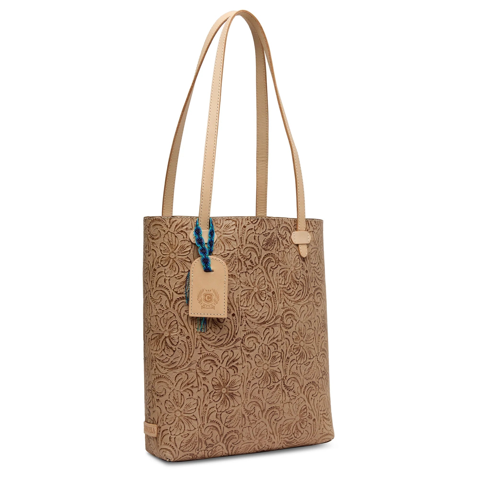 Lawton Everyday Tote - Southern Soule Designs