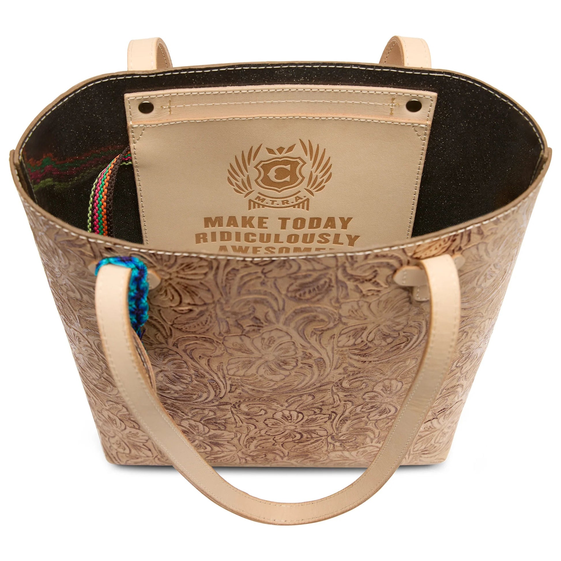 Lawton Everyday Tote - Southern Soule Designs