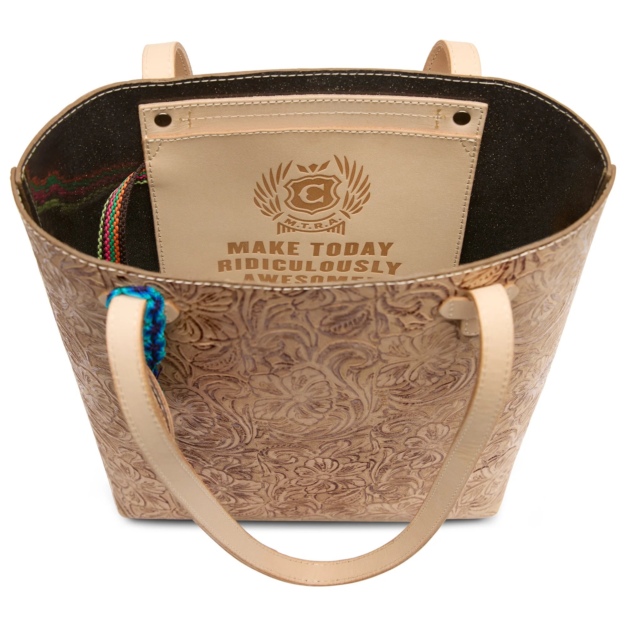 Lawton Everyday Tote - Southern Soule Designs