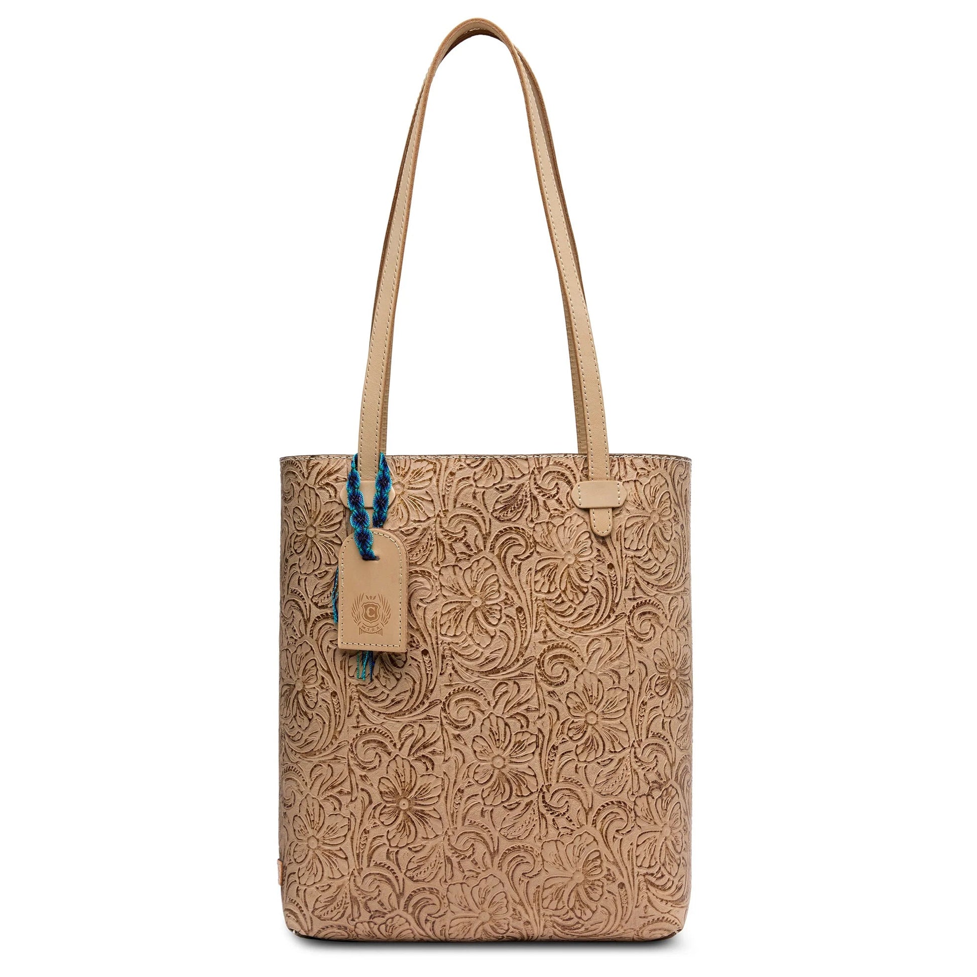 Lawton Everyday Tote - Southern Soule Designs