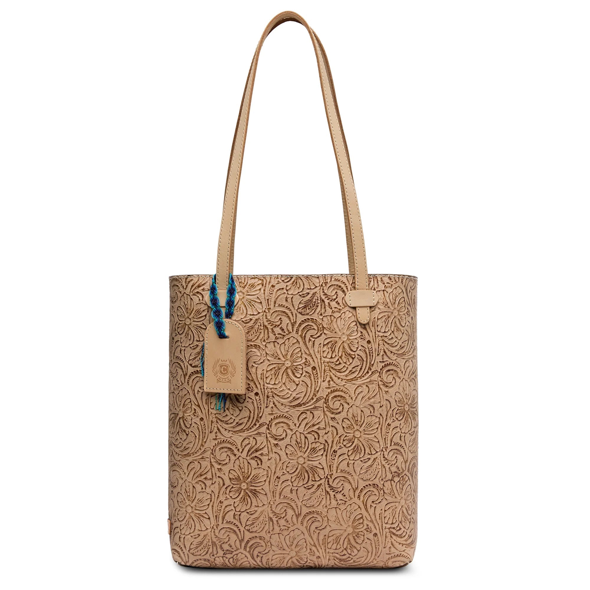 Lawton Everyday Tote - Southern Soule Designs
