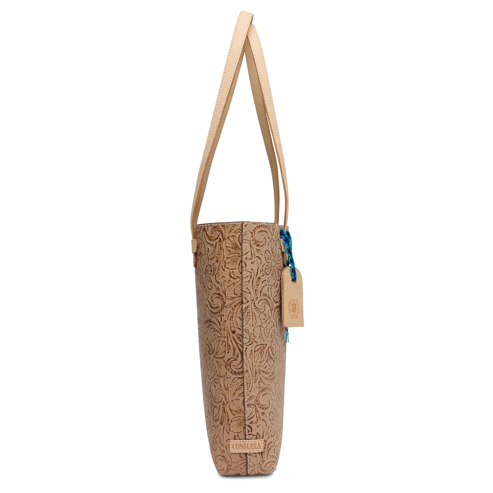 Lawton Everyday Tote - Southern Soule Designs