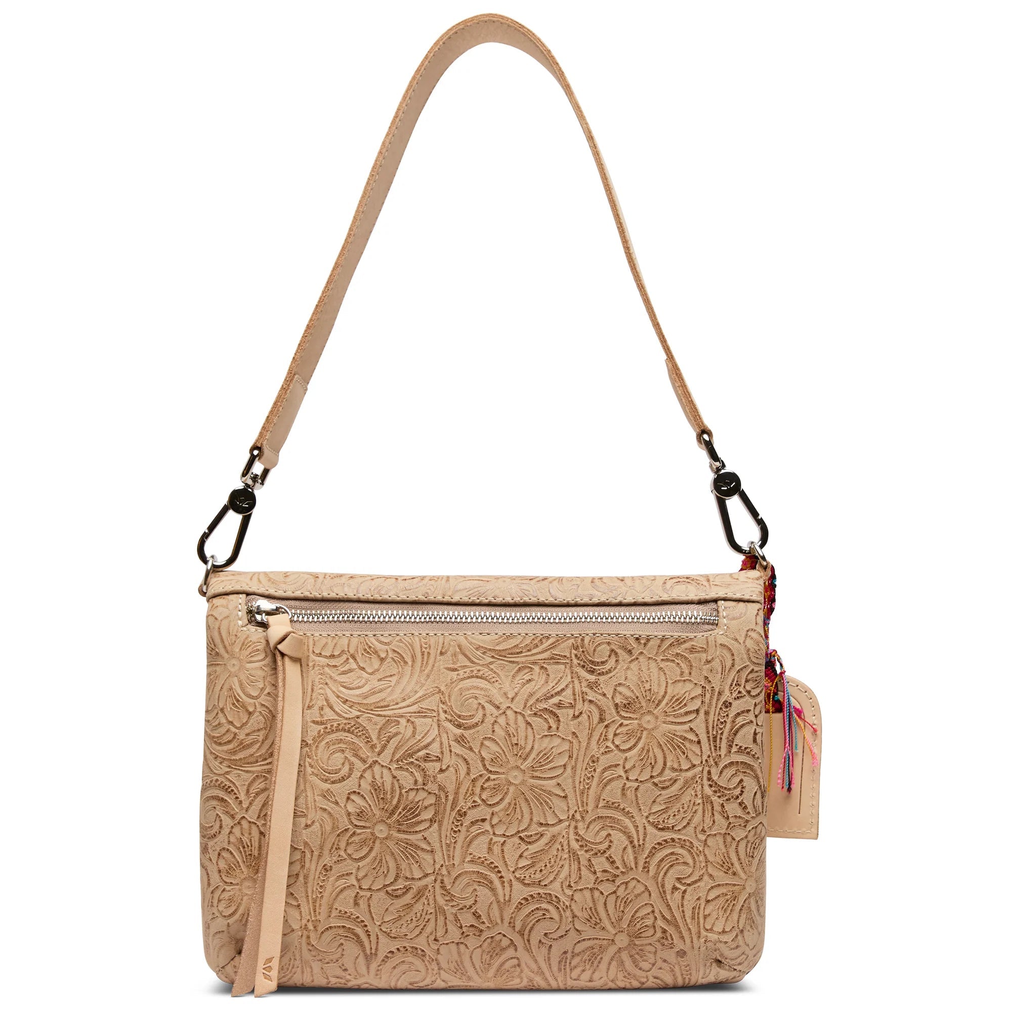 Lawton Metro Crossbody - Southern Soule Designs