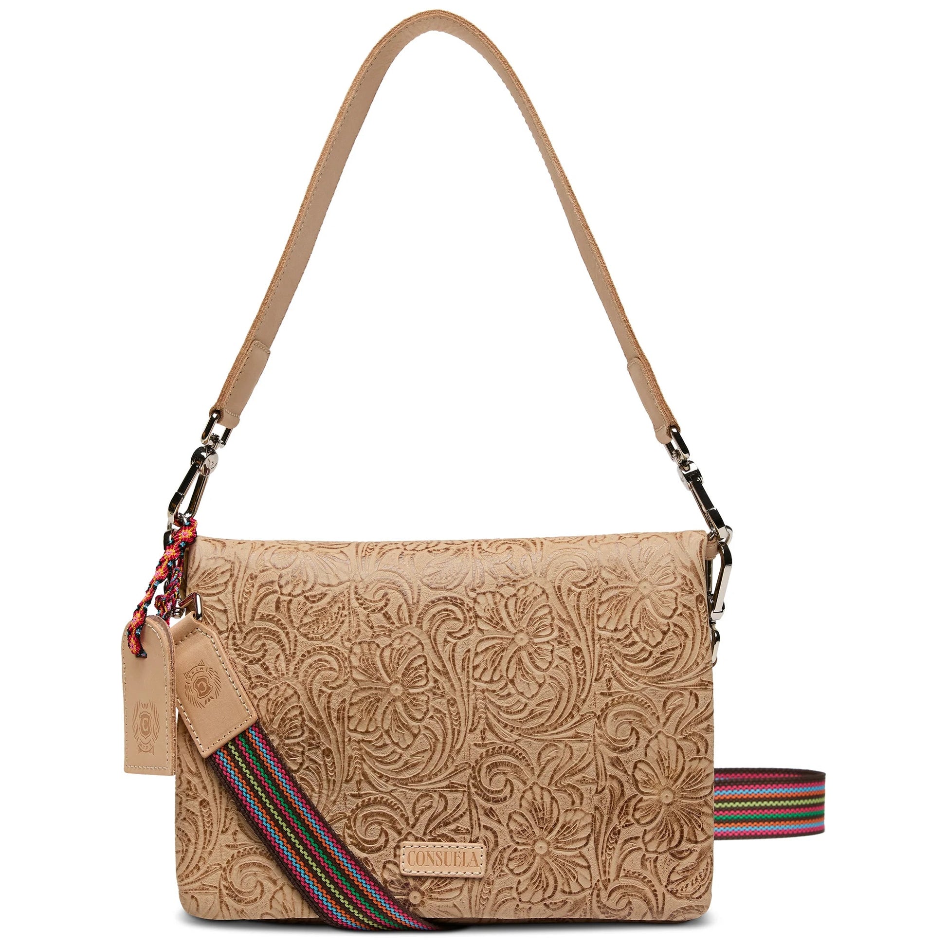 Lawton Metro Crossbody - Southern Soule Designs
