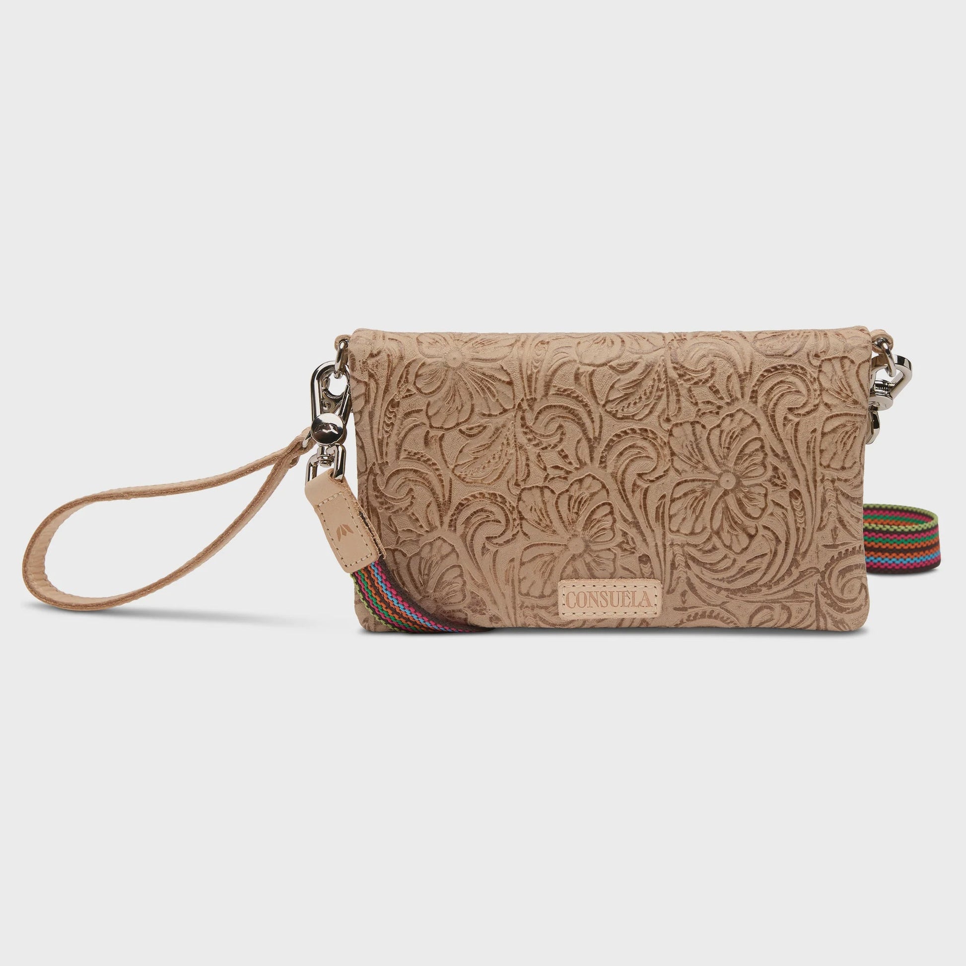 Lawton Uptown Crossbody - Southern Soule Designs
