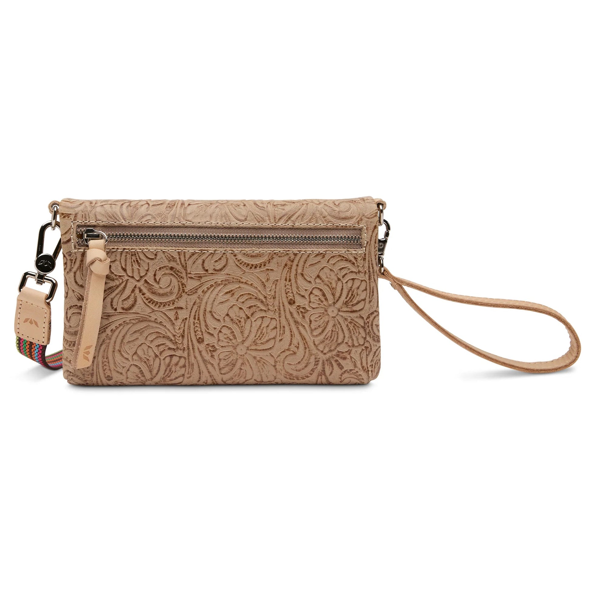 Lawton Uptown Crossbody - Southern Soule Designs