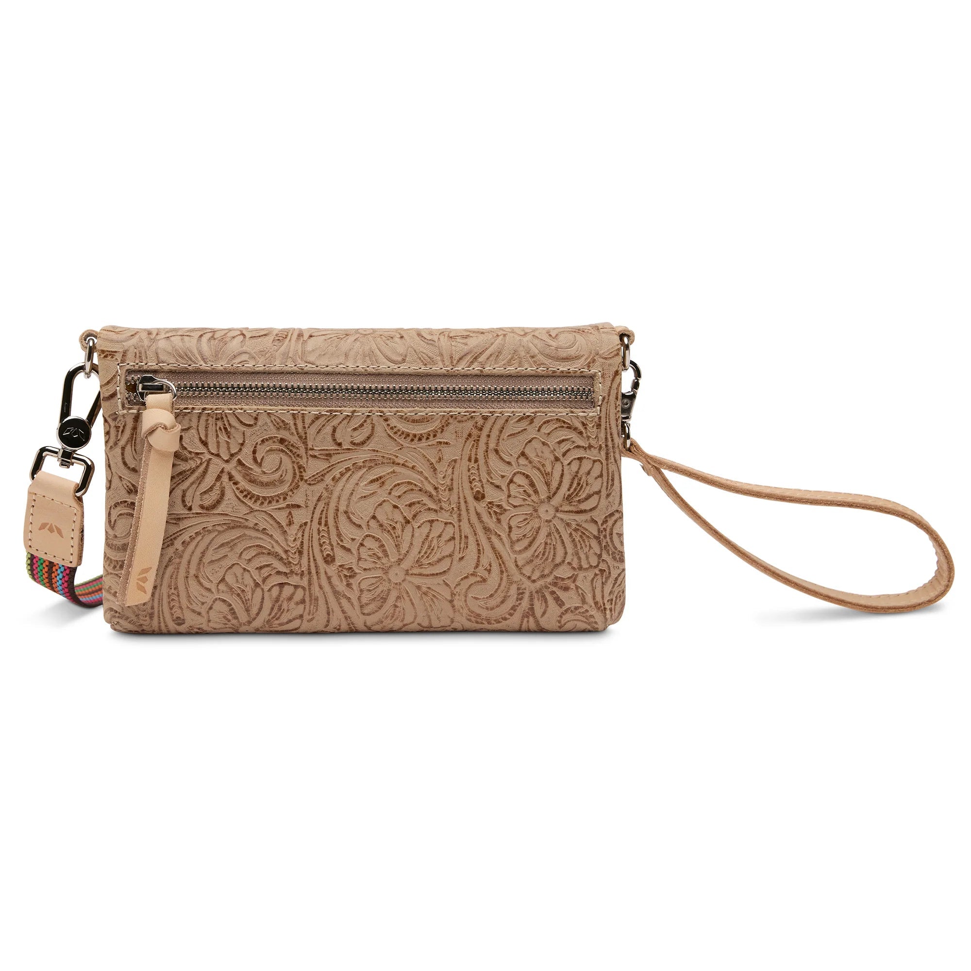 Lawton Uptown Crossbody - Southern Soule Designs
