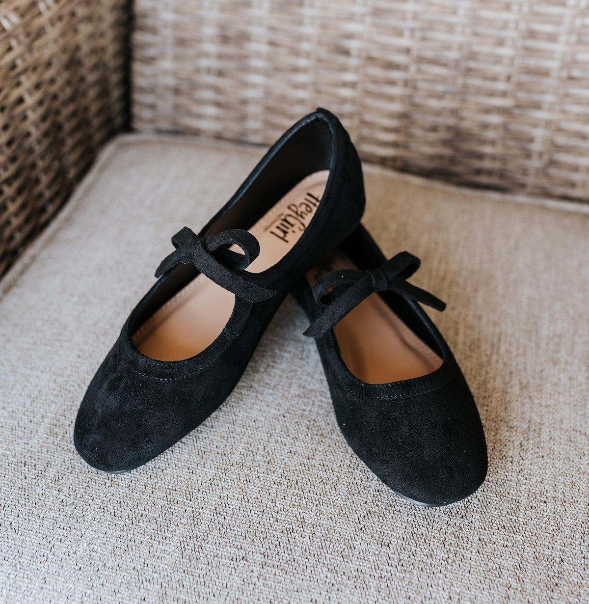 Layover - Black - Southern Soule Designs
