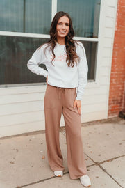 Layover Pant Desert Taupe ZP243884 - Southern Soule Designs