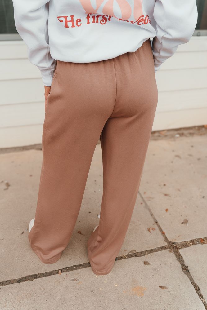 Layover Pant Desert Taupe ZP243884 - Southern Soule Designs