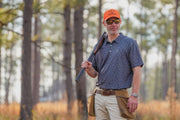 LB Dirty Myrtle Polo - Ultimate Retrieve - Southern Soule Designs