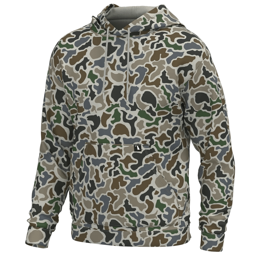 LB Localflage Hilltop Hoodie - Southern Soule Designs