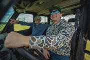LB Localflage Hilltop Hoodie - Southern Soule Designs