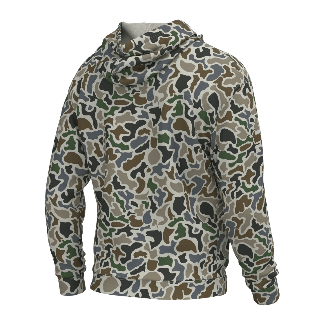 LB Localflage Hilltop Hoodie - Southern Soule Designs