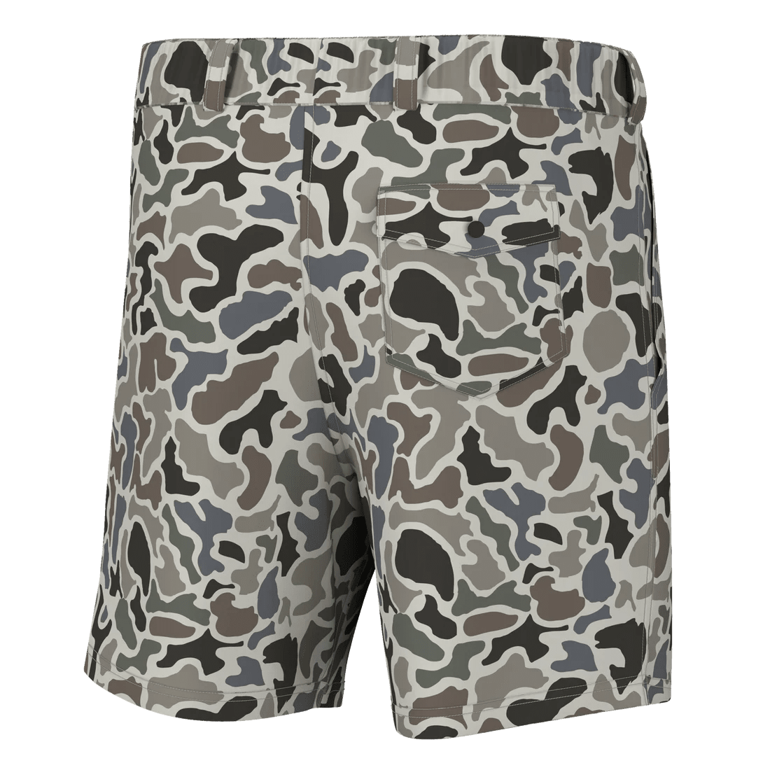 LB Localflage Volley Shorts - Southern Soule Designs