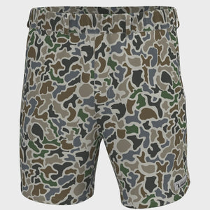 LB Localflage Volley Shorts - Southern Soule Designs
