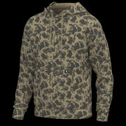 LB Retro Camo Hilltop Hoodie - Southern Soule Designs