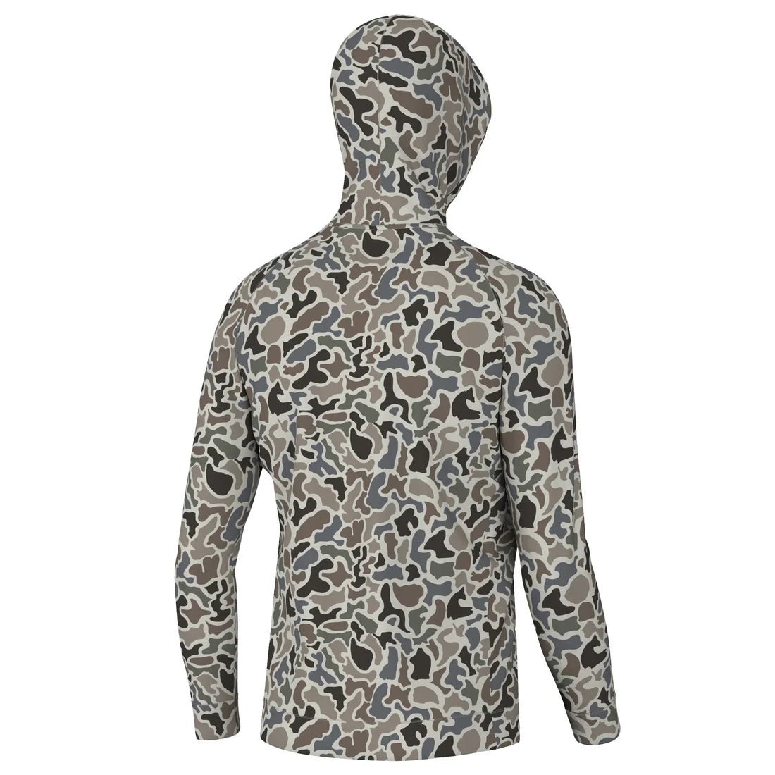 LB Youth Localflage Hemlock Hoodie - Southern Soule Designs