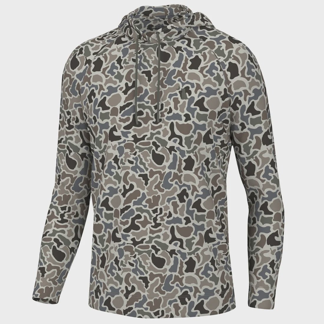 LB Youth Localflage Hemlock Hoodie - Southern Soule Designs