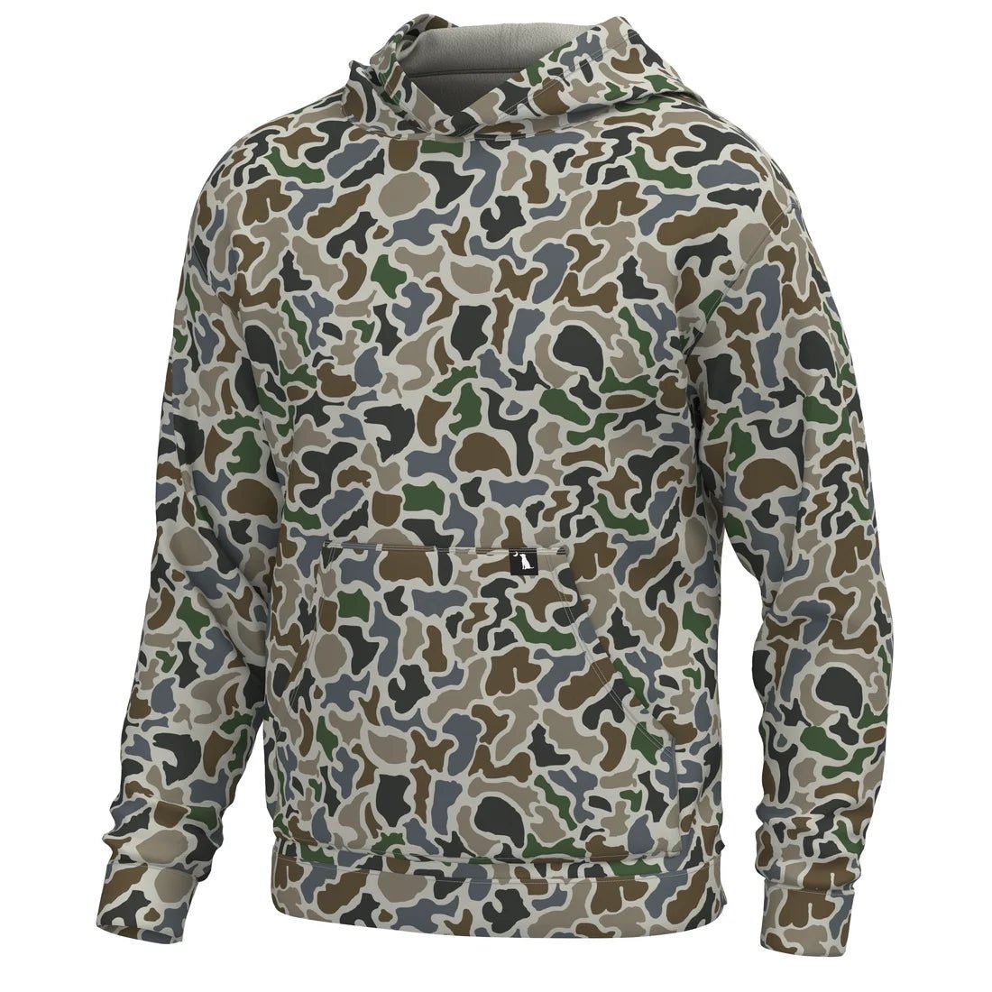 LB Youth Localflage Hilltop Hoodie - Southern Soule Designs