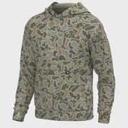 LB Youth Localflage Sand Hilltop Hoodie - Southern Soule Designs